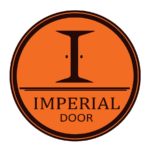 Imperial Door Logo
