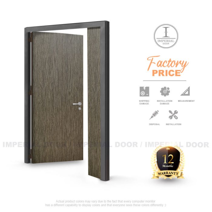 fire rated main door nd3