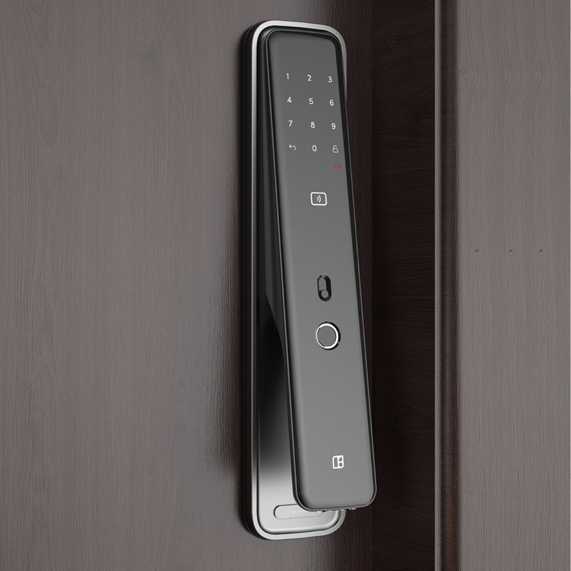 igloohome mt1.01