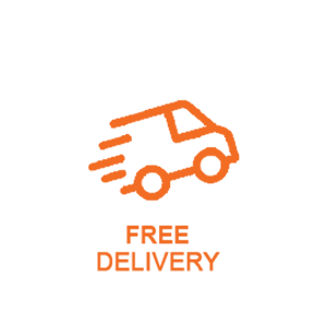 free delivery color