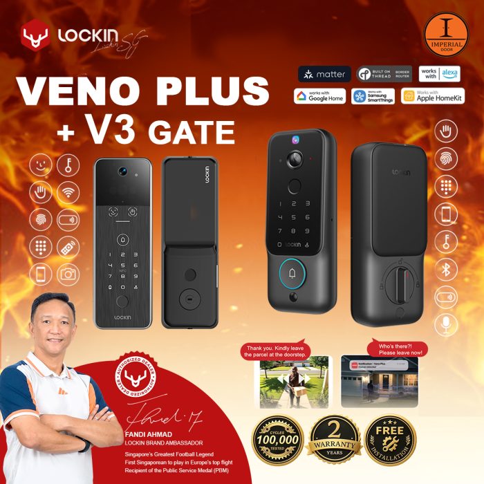 veno plus bundle