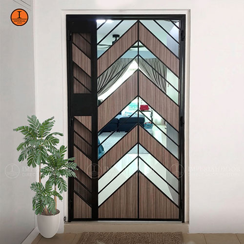 imperial door 021