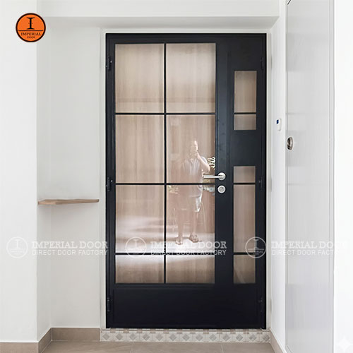 imperial door 028