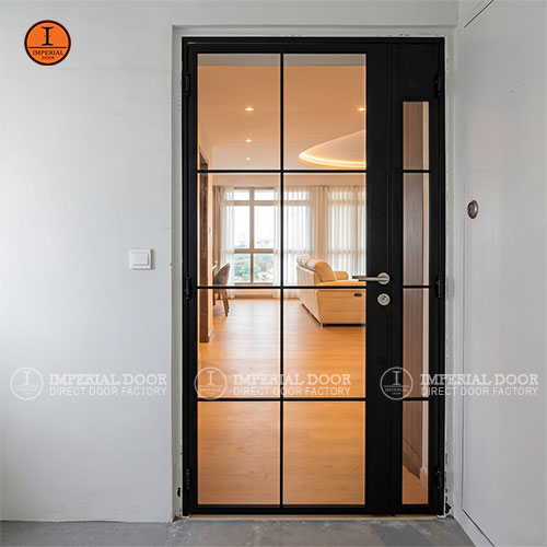 imperial door 030