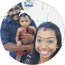 Kanageshwari Muthukumaran profile picture