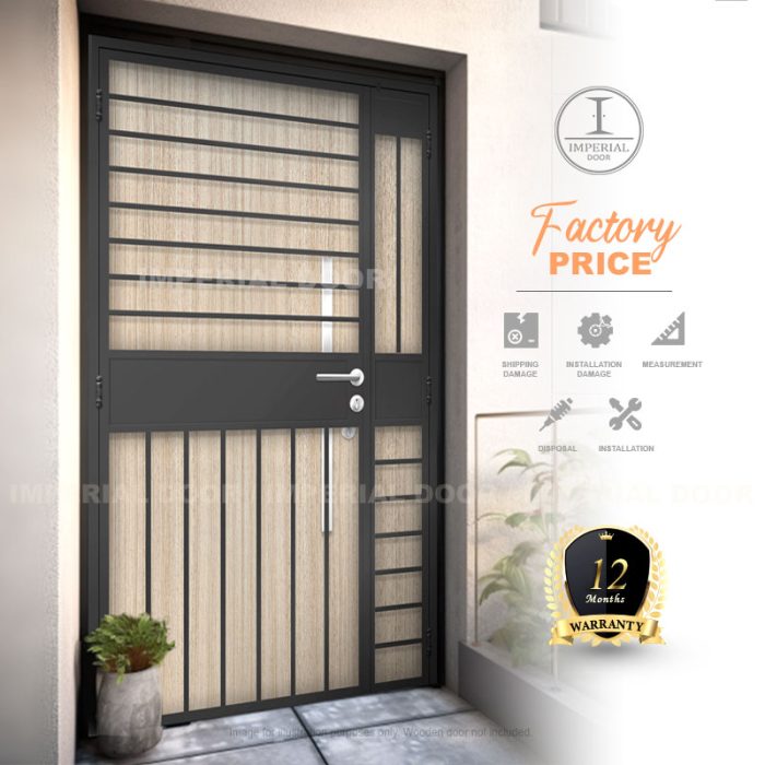 imperial door gate 001