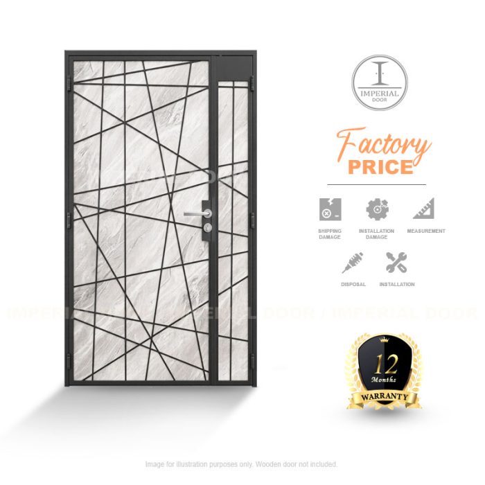imperial door gate 005