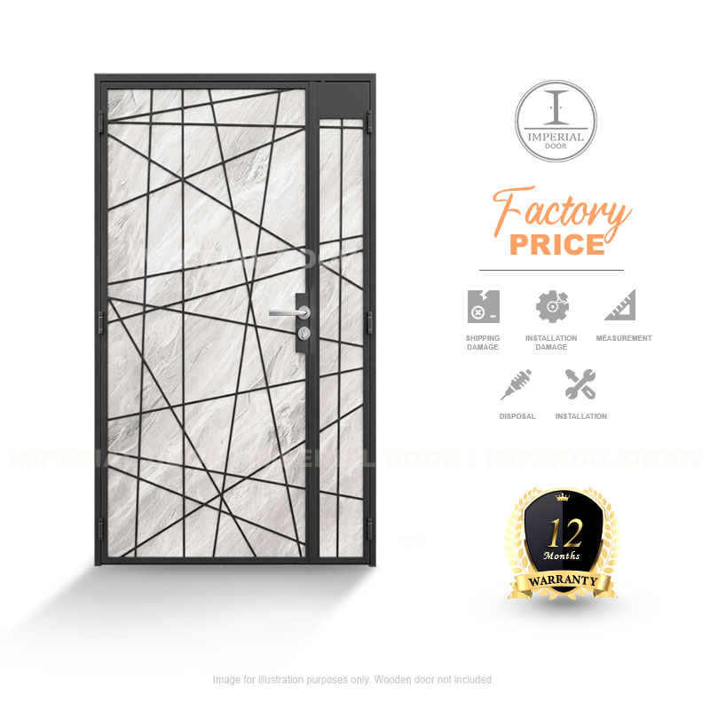 imperial door gate 005