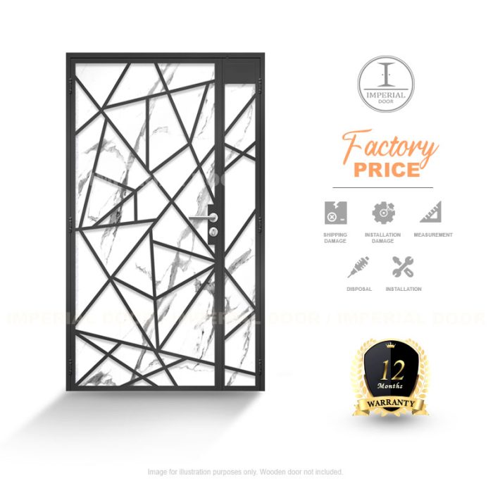 imperial door gate 011