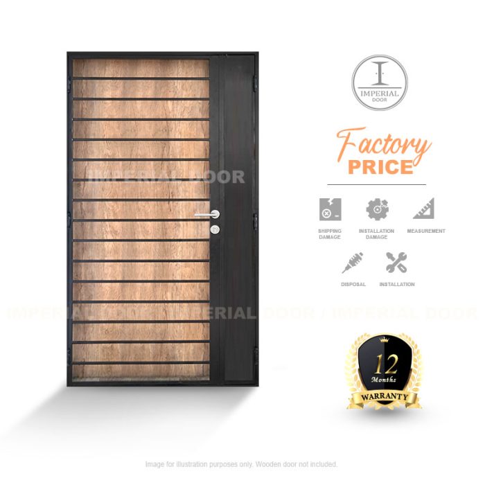 imperial door gate 016