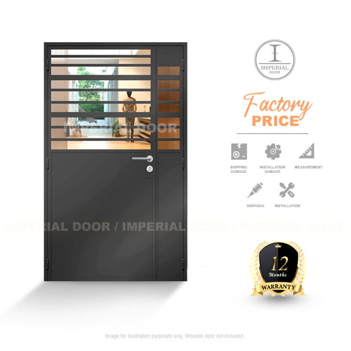 imperial door gate 019