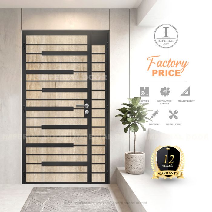 imperial door gate 022