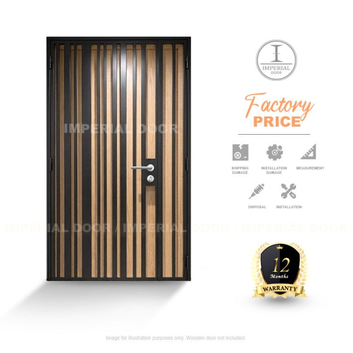 imperial door gate 024