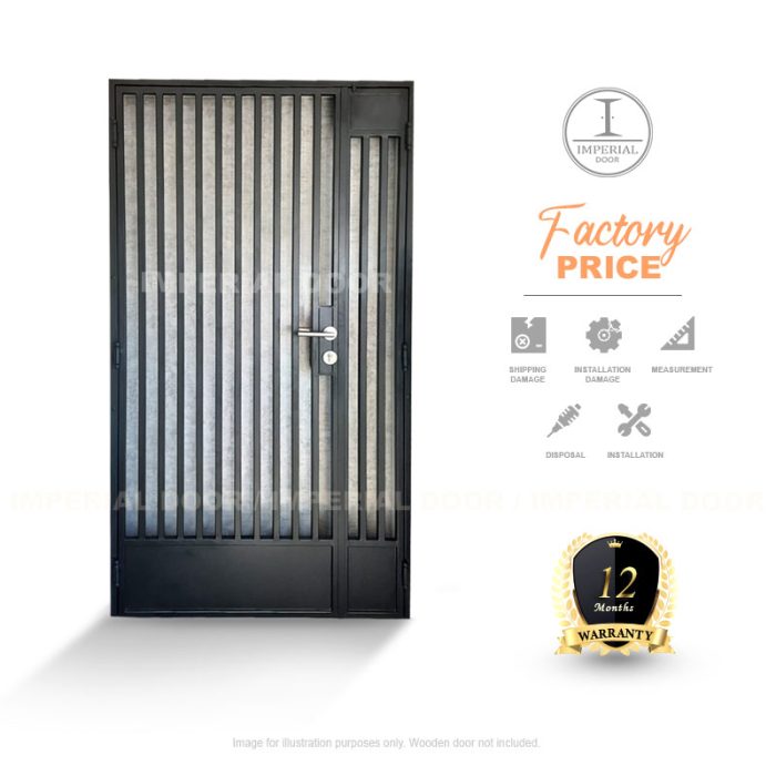 imperial door gate 031