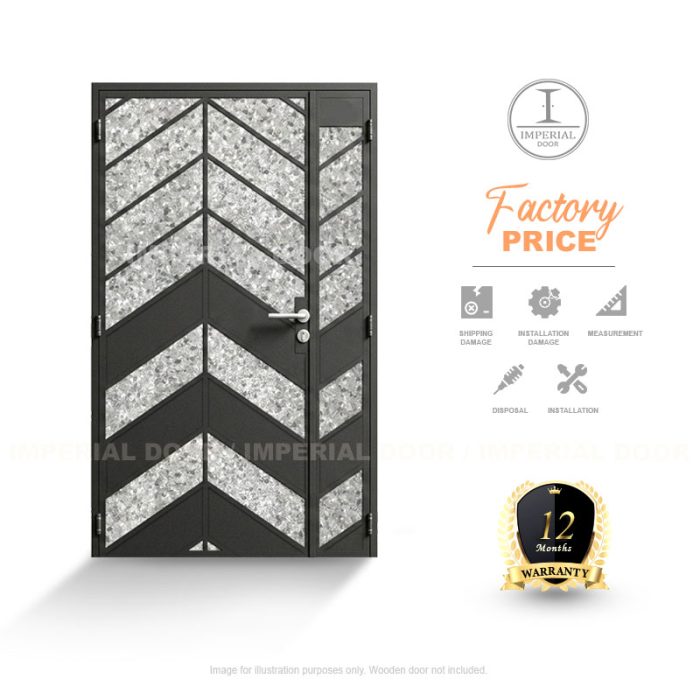 imperial door gate 033