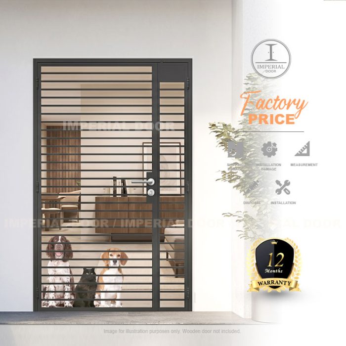 imperial door gate 041