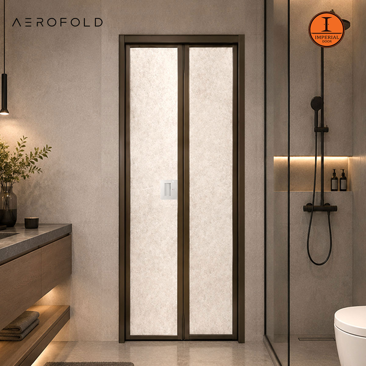 aerofold s3000 lp 2202 blac actual