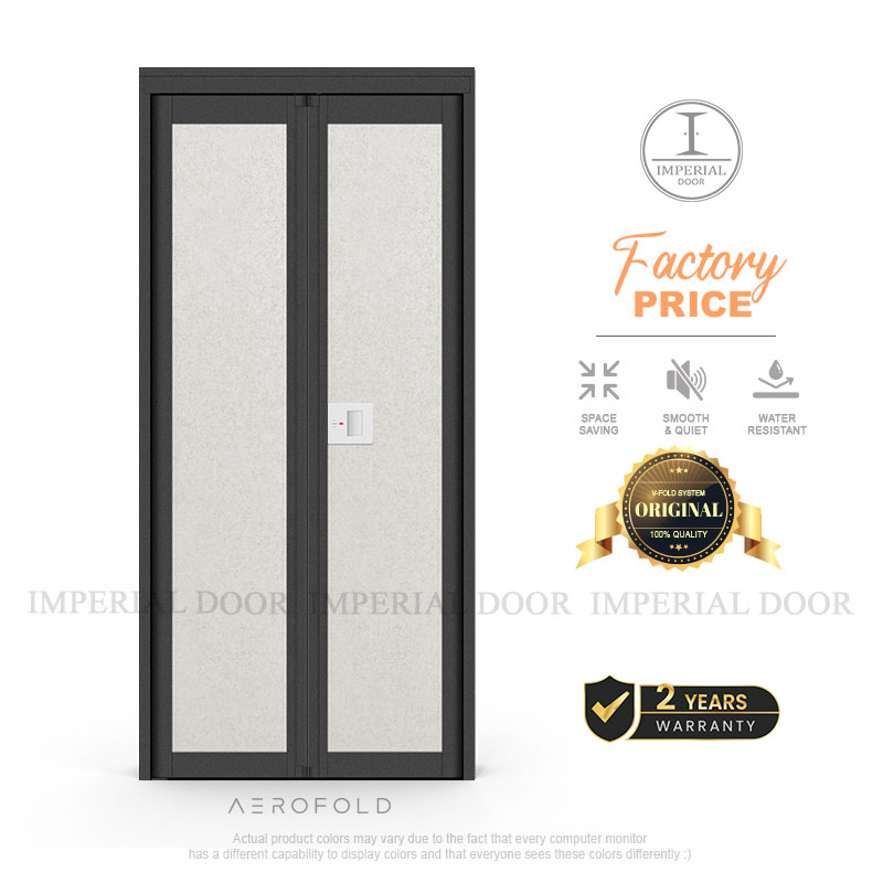 aerofold s3000 lp 2202 black