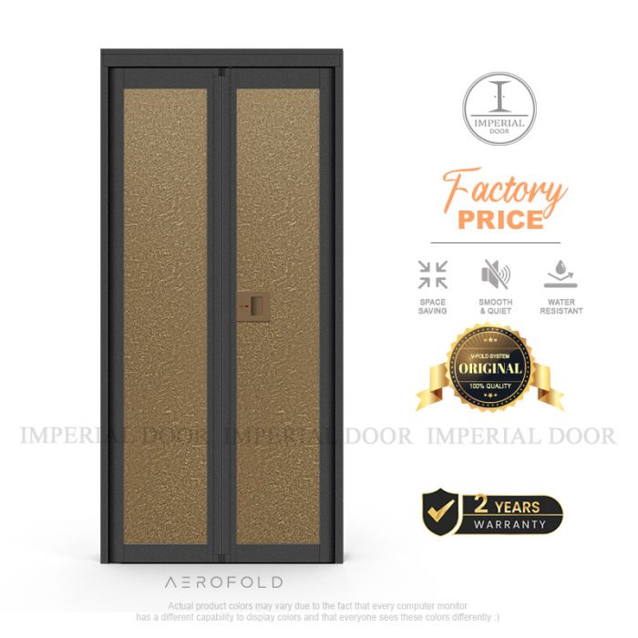 aerofold s3000 lp 2203 black