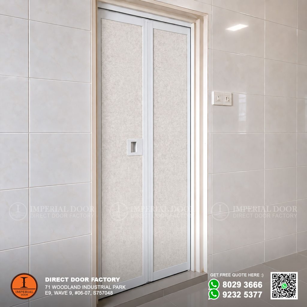 imperial door aerofold toilet door 01