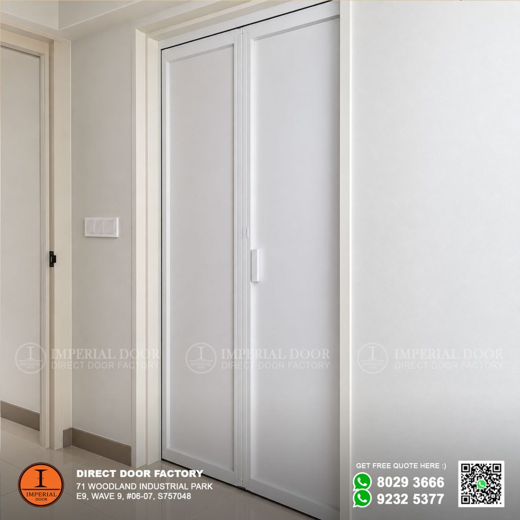 imperial door aerofold toilet door 05