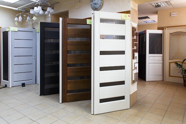 BTO Door Guide Singapore Choosing the Right Door for Your Home