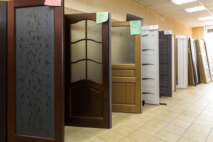 Door Factory Pricing Guide Everything You Need to Know Before Buying
