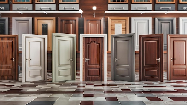 How to Find a Trusted Fire Rated Door Company